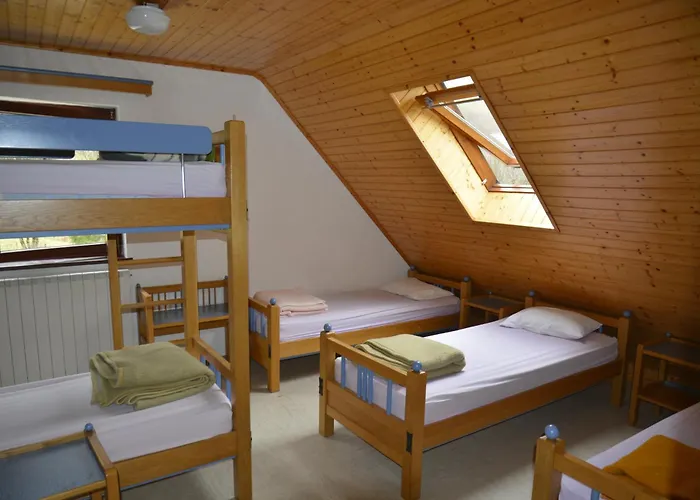 Pus Bavsica Log pod Mangartom